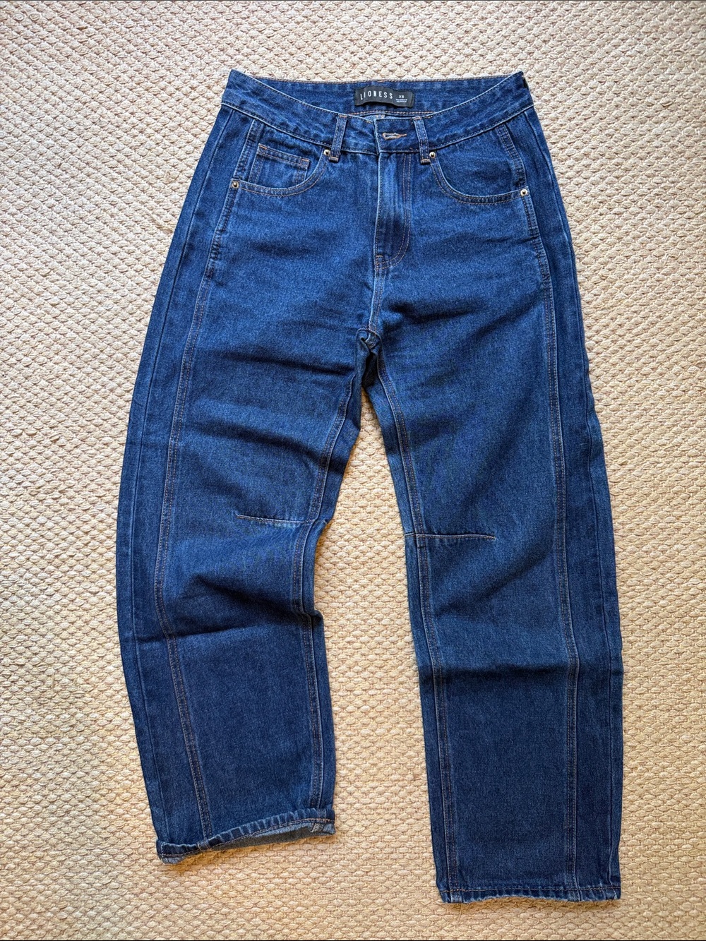 Lioness Women’s Renacida Jeans